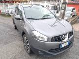 NISSAN Qashqai+2 1.6 DCi 7 posti