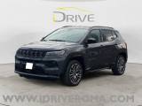 JEEP Compass Compass 1.5 turbo t4 mhev Summit 2wd 130cv dct GRI