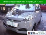 ZD D1 ZD D1 ICARO Zhidou Microcar ELETTRICA 100%