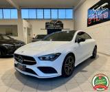 MERCEDES-BENZ CLA 200 d Automatic 4Matic Premium *TETTO*LUCI AMBIENTE*