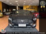 FORD Mustang Fastback 2.3 EcoBoost Automatica Full