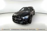 MERCEDES-BENZ GLA 200 D ADVANCED AUTO
