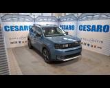 FIAT Grande Panda 1.2 hybrid La Prima 110cv edct