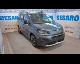 FIAT Doblo Passo Corto 1.5 d  100cv