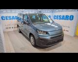 FIAT Doblo Passo Lungo 1.5 d  130cv auto