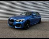 BMW 125 SERIE 1 i AUTO M-SPORT