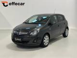 OPEL Corsa 1.2 5 porte NEOPATENTATI