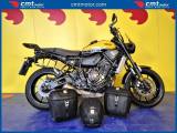 YAMAHA XSR 700 Garantita e Finanziabile