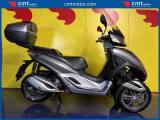 PIAGGIO MP3 Finanziabile - Grigio scuro - 53742