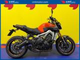 YAMAHA MT-09 Garantita e Finanziabile