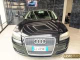 AUDI A3 SPB 1.9 TDI F.AP. Attraction