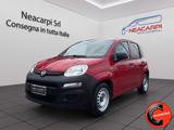 FIAT Panda 1.3 MJT  POP 2 POSTI VAN N1 AUTOCARRO-CLIMA-