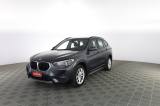 BMW X1 X1 xDrive20d BUSINESS ADVANTAGE