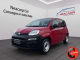 FIAT Panda 1.3 MJT  POP 2 POSTI VAN N1 AUTOCARRO-CLIMA-