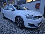 VOLKSWAGEN Golf Golf 5p 1.6 tdi (btdi) Comfortline 110cv