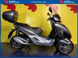 PIAGGIO MP3 Finanziabile - Grigio scuro - 53742