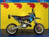HUSQVARNA SM 125 Finanziabile - Vari colori - 1