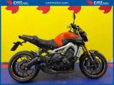 YAMAHA MT-09 Garantita e Finanziabile