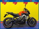 YAMAHA MT-09 Garantita e Finanziabile