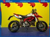 DUCATI Hypermotard 950 Garantita e Finanziabile