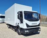 IVECO EUROCARGO 75E21 P EURO 6 FURGONE 6,10 SPONDA