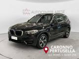BMW X3 xDrive30e Business Advantage