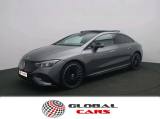 MERCEDES-BENZ EQE SUV 300 AMG Line Premium 4matic/Panor/Night/360°/21
