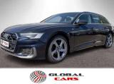 AUDI A6 Avant 2.0 TFSI e-hybrid quattro  S Line/Matrix/212
