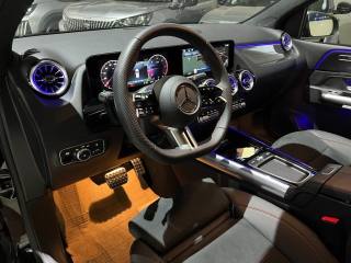 MERCEDES-BENZ B 200 usata, con Cerchi in lega