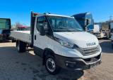 IVECO DAILY  35C16 EURO 6 NUOVO + CASSONE da 4,20