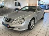 MERCEDES-BENZ SL 350 EDITION 50 ANNVERSARIO ! SOLO 50.000 KM ! UNICA !