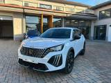 PEUGEOT 2008 Hybrid 145 e-DCS6 Allure KM 0