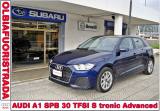 AUDI A1 SPB 30 TFSI S tronic Business