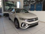 VOLKSWAGEN T-Roc 1.0 TSI R-Line