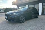 BMW 116 d 5p. Msport