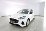 MAZDA 2 Full Hybrid 116cv Centre line