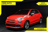FIAT 500X 1.0 T3 120 CV Sport