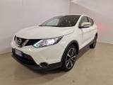 NISSAN Qashqai 1.5 dCi Acenta