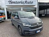 VOLKSWAGEN Multivan 2.0 TDI 204CV DSG 4Motion Highline