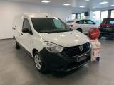 DACIA DOKKER  1.6 GPL Furgone