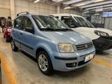 FIAT Panda 1.2 Dynamic - UNIPROP, CL. AUTO, SENSORI POST