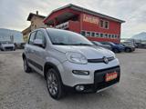 FIAT Panda 1.3 MJT S&S 4x4