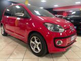 VOLKSWAGEN up! 1.0 75 CV 5 porte high up!