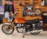 ROYAL ENFIELD Interceptor 650 - finanziabile e garantibile