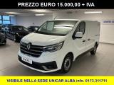 RENAULT Trafic 2.000 DIESEL 150 CV ENERGY ICE PLUS L1 H1