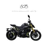 F.B. MONDIAL Piega 452 -