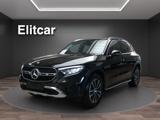 MERCEDES-BENZ GLC 220 d 4Matic Mild Hybrid Advanced Plus
