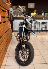 TM MOTO SMR 125 FINANZIABILE