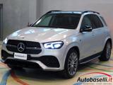 MERCEDES-BENZ GLE 350 DE 320CV EQ-POWER PREMIUM PLUS PLUG-IN HYBRID