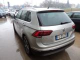 VOLKSWAGEN Tiguan 2.0 TDI SCR DSG 4MOTION Executive BMT